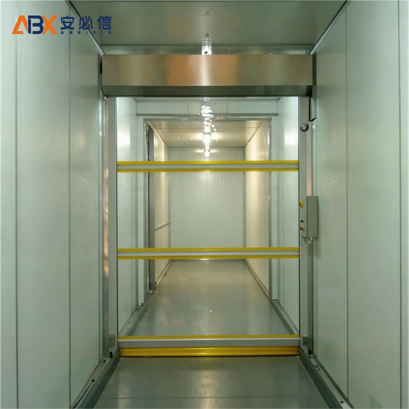 玉溪市软质快速门