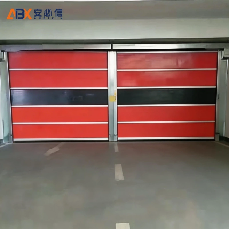 玉溪市快速卷帘门