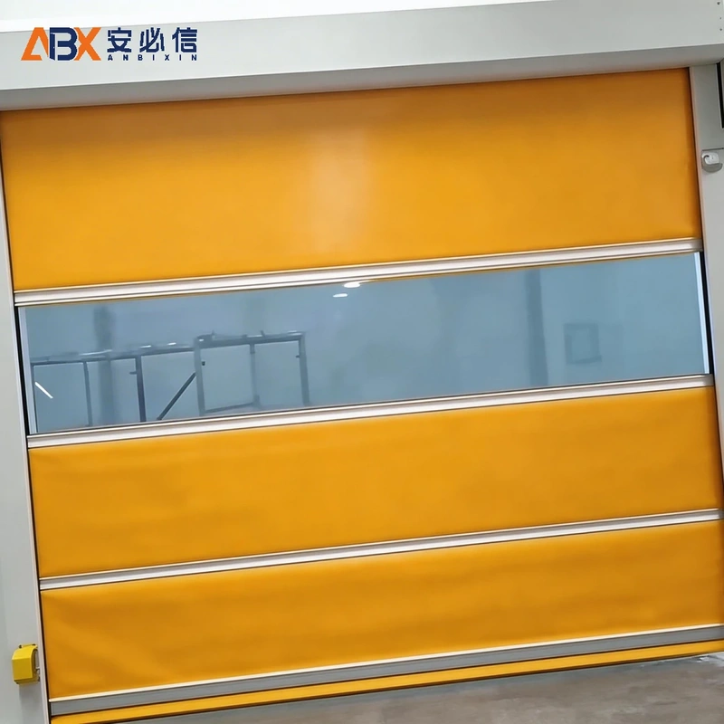 玉溪市快速门