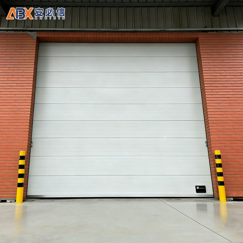 玉溪市工业提升门